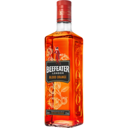 Photo of Beefeater Blood Orange Gin