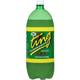 Photo of D&G Ting / Ginger Beer