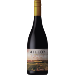 Photo of Millon The Impressionist Pinot Noir 2021