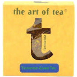 Photo of Art Of Tea Roobis Van Chai