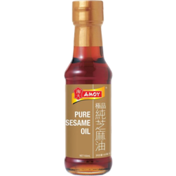 Photo of Amoy Pure Sesame Oil