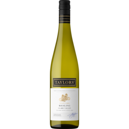 Photo of Taylors Estate Riesling