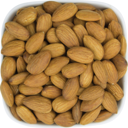 Photo of Natural Almonds