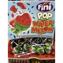 Photo of Fini Watermelon Pop