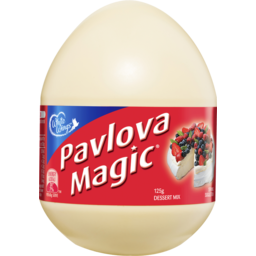 Photo of White Wings Pavlova Magic Dessert Mix 125g