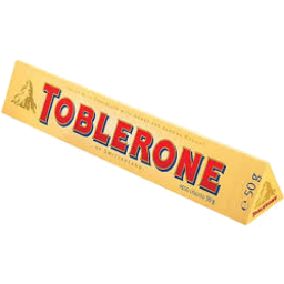Photo of Toblerone Choc Milk 50gm