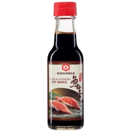 Photo of Kikkoman Sashimi Soy Sauce