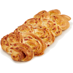 Photo of Bd Cheese & Bacon Twisted Delight