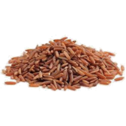 Photo of Rice - Red
