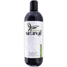 Photo of Uniquely Natural Body Wash