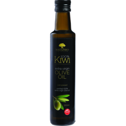 Photo of 100% Kiwi Olive Oil Extra Virgin 250ml