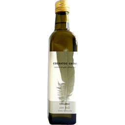 Photo of Cockatoo Grove - Ev Olive Oil