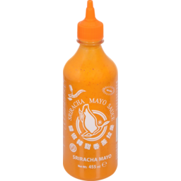 Photo of Flying Goose Sauce Sriracha Mayo 455ml