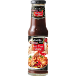 Photo of Exotic Food Sauce Pad Thai