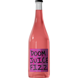 Photo of Doom Juice Fizz Pet Nat 2023