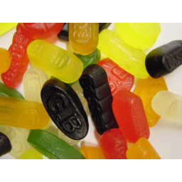 Photo of Real Own Wine Gums
