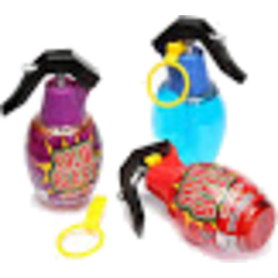 Photo of Spray Grenade Candy