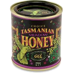 Photo of Tasmanian Meadow Honey 350g