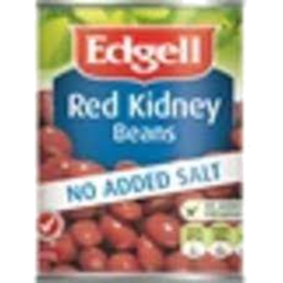 Photo of Edg Kidney Beans Org Nas
