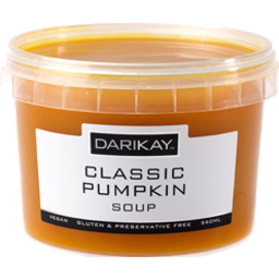 Photo of Darikay Classic Pumpkin Soup 560ml