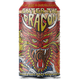 Photo of 7th Day Enter The Dragon Session Ale Can k