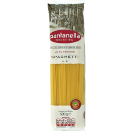 Photo of Pantanella Spaghetti No5 500gm