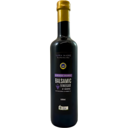 Photo of Terra Madre Vinegar Balsamic