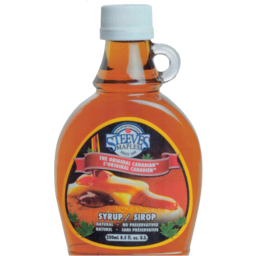 Photo of Steeves The Original Canadian Maple Syrup 250ml