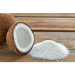 Photo of Coconut Desiccated