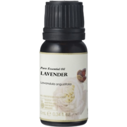 Photo of Ausganica Lavender Essential Oil10ml