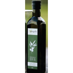 Photo of Pangallo Estate Extra Virgin Olive Oil