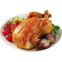 Photo of Chicken Cooked Whole Cold
