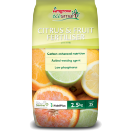 Photo of Ecosmart Citrus&Fruit Fert2.5k