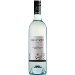 Photo of Ferngrove Wl  Semillon Sauvignon Blanc  750ml
