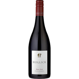 Photo of Hollick Pinot Noir 750ml