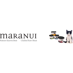 Photo of Maranui Fresh Cat Food Steak & Rabbit 525g