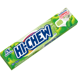 Photo of Hi Chew Green Apple 57gm