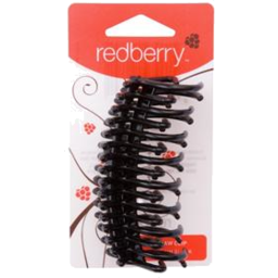Photo of Redberry Claw Clip Medium Black 
