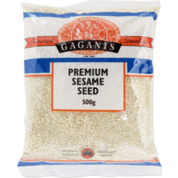 Photo of Gaganis Premium Sesame Seed 500g