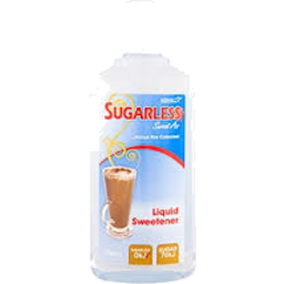 Photo of Sugarless Liquid