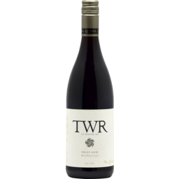 Photo of Te Whare Ra Pinot Noir Bottle