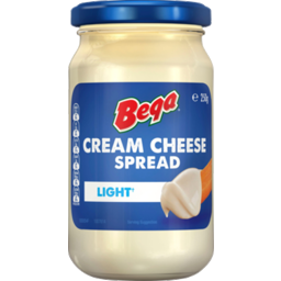Photo of Bega Cream Cheese Spread Lite m