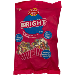 Photo of Dollar Sweets Brite