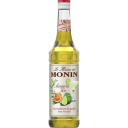 Photo of Monin Margarita Mix