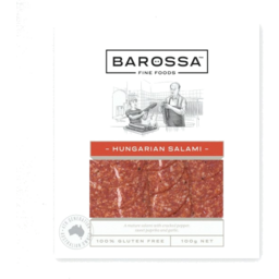 Photo of Barossa Hangarian Salami