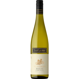 Photo of Taylors St Andrews Riesling