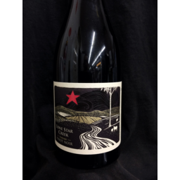 Photo of Lone Star Creek Vineyards Pinot Noir 2020