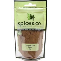 Photo of Spice & Co Chinese 5 Spice