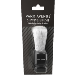Photo of Park Avenue Shaving Brush