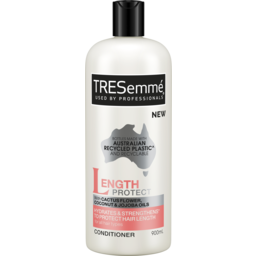 Photo of Tresemmé Professional Conditioner Length Protect 900ml